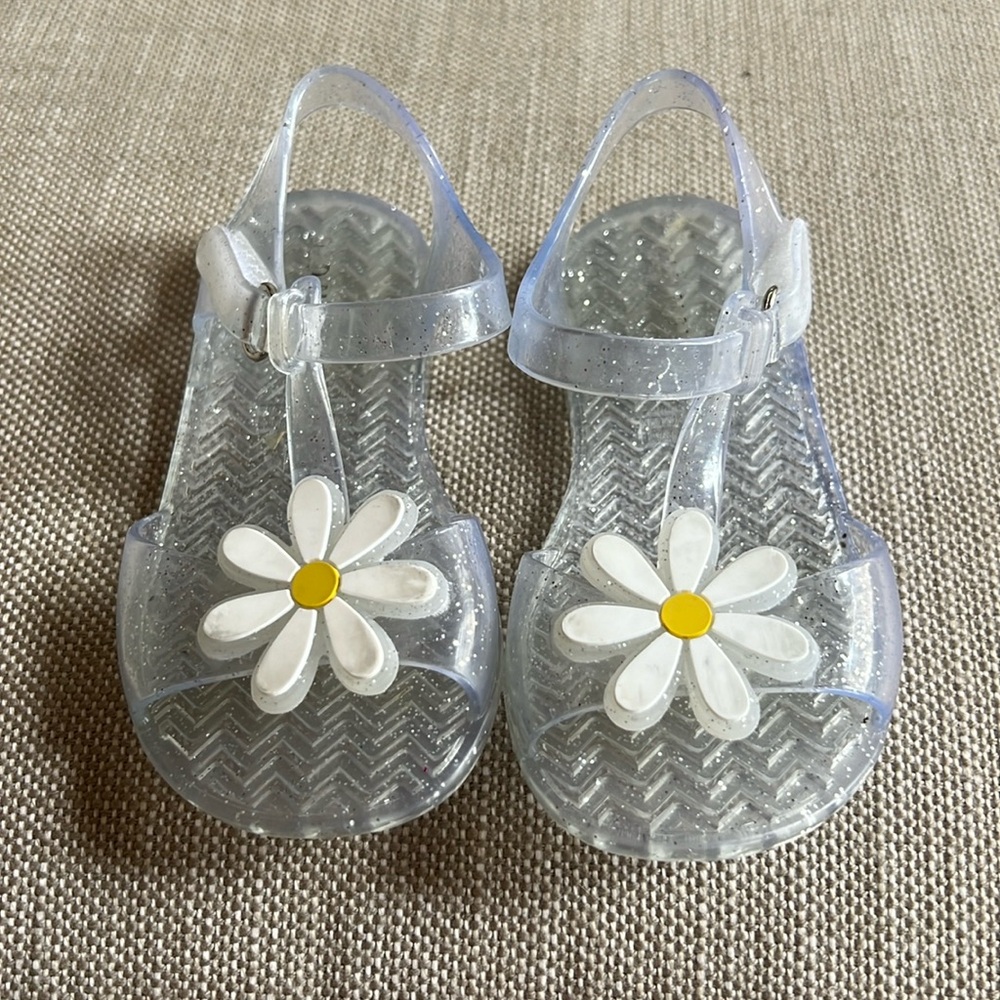 Sunflower sandals 7